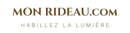 MON RIDEAU.com Habillez la lumière